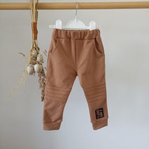 Orieškové tepláky