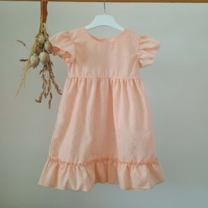 Marhuľové šatočky